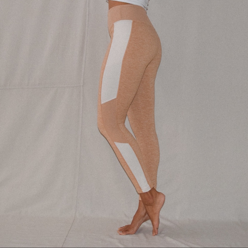 Brand New PINK Victoria Secret Leggings